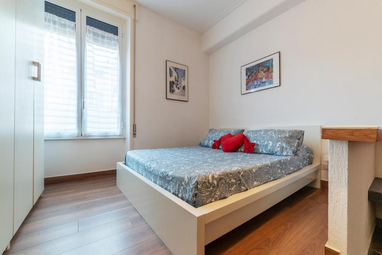 Piazza Bologna Comfortable Lejlighed Rom