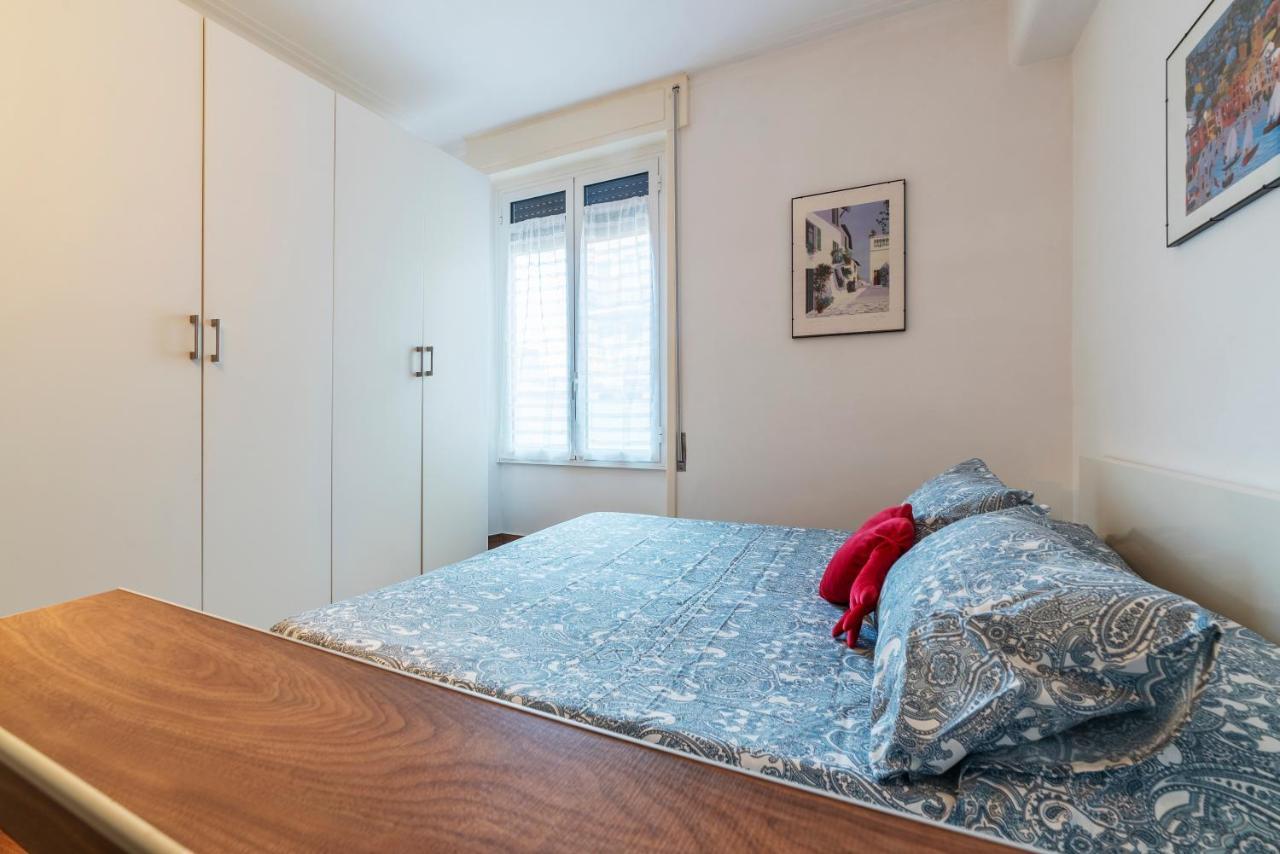 Piazza Bologna Comfortable Lejlighed Rom